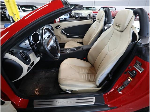 2005 Mercedes-Benz 350 (CC-2087775) for sale in Addison, Illinois