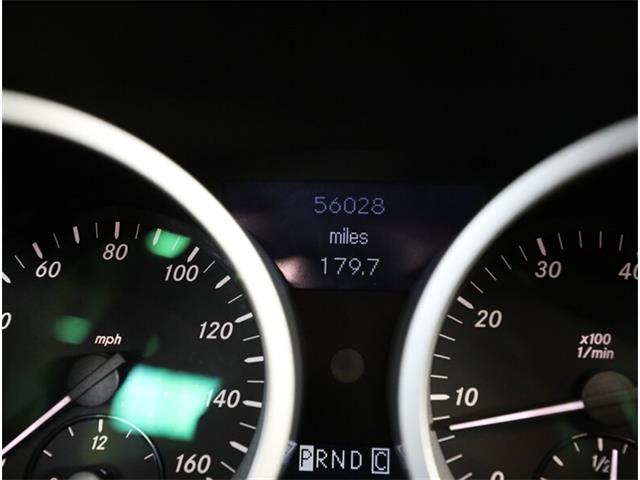 2005 Mercedes-Benz 350 (CC-2087775) for sale in Addison, Illinois