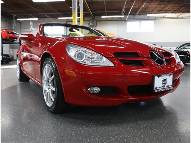 2005 Mercedes-Benz 350 (CC-2087775) for sale in Addison, Illinois