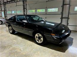 1987 Mitsubishi Starion (CC-2087777) for sale in Reno, Nevada