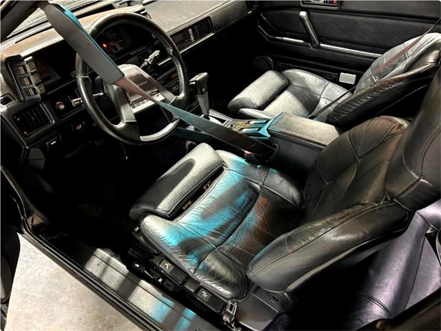 1987 Mitsubishi Starion (CC-2087777) for sale in Reno, Nevada