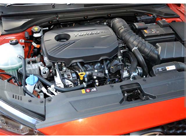 2020 Hyundai Veloster (CC-2087778) for sale in Reno, Nevada