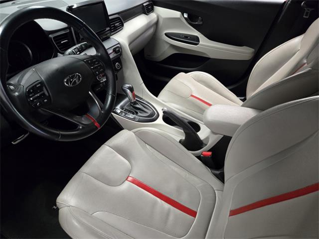 2020 Hyundai Veloster (CC-2087778) for sale in Reno, Nevada