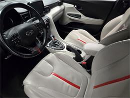 2020 Hyundai Veloster (CC-2087778) for sale in Reno, Nevada
