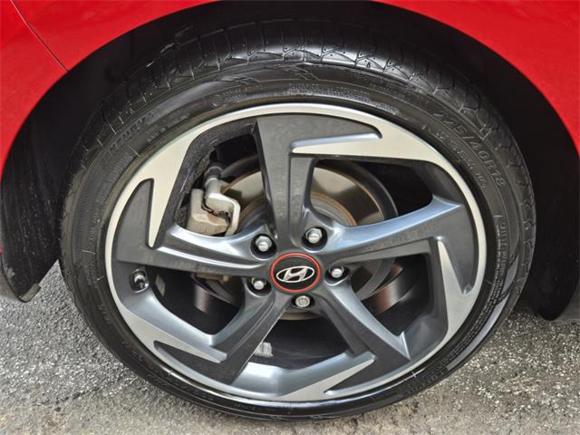 2020 Hyundai Veloster (CC-2087778) for sale in Reno, Nevada