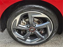 2020 Hyundai Veloster (CC-2087778) for sale in Reno, Nevada