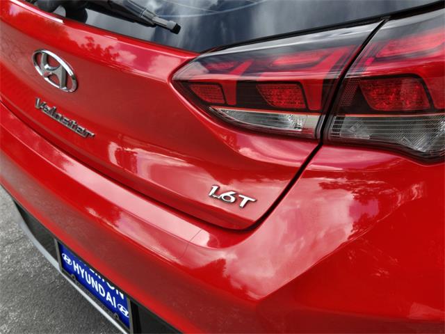 2020 Hyundai Veloster (CC-2087778) for sale in Reno, Nevada