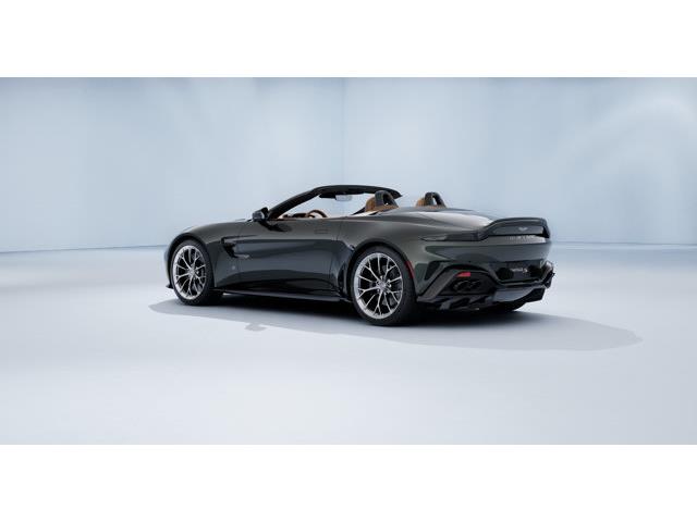 2026 Aston Martin Vantage (CC-2080778) for sale in Bellevue, Washington