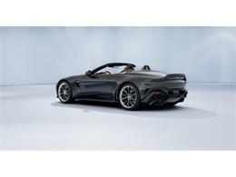 2026 Aston Martin Vantage (CC-2080778) for sale in Bellevue, Washington