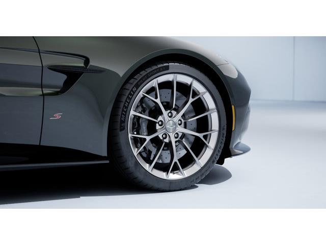2026 Aston Martin Vantage (CC-2080778) for sale in Bellevue, Washington