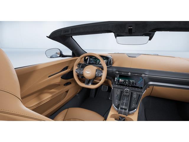 2026 Aston Martin Vantage (CC-2080778) for sale in Bellevue, Washington