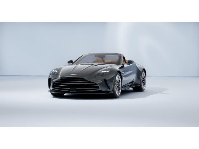 2026 Aston Martin Vantage (CC-2080778) for sale in Bellevue, Washington