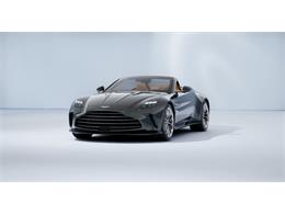 2026 Aston Martin Vantage (CC-2080778) for sale in Bellevue, Washington