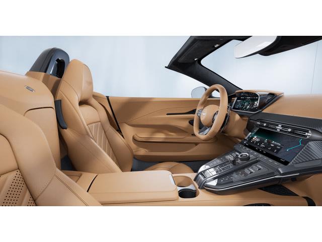2026 Aston Martin Vantage (CC-2080778) for sale in Bellevue, Washington
