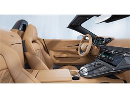 2026 Aston Martin Vantage (CC-2080778) for sale in Bellevue, Washington