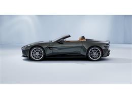 2026 Aston Martin Vantage (CC-2080778) for sale in Bellevue, Washington