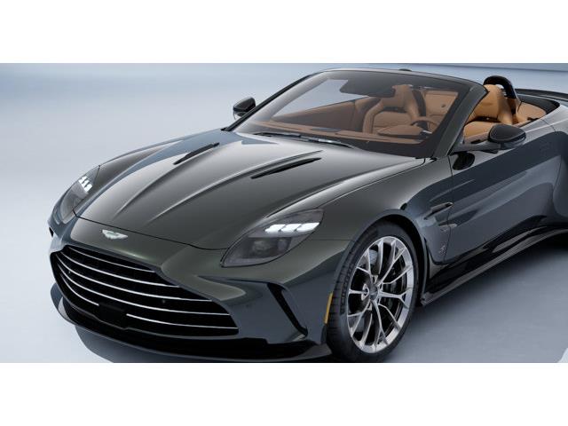 2026 Aston Martin Vantage (CC-2080778) for sale in Bellevue, Washington