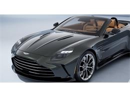2026 Aston Martin Vantage (CC-2080778) for sale in Bellevue, Washington