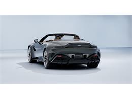 2026 Aston Martin Vantage (CC-2080778) for sale in Bellevue, Washington
