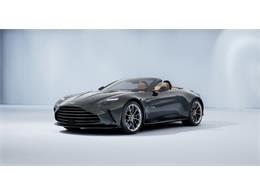 2026 Aston Martin Vantage (CC-2080778) for sale in Bellevue, Washington