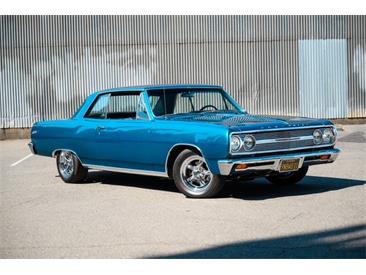 1965 Chevrolet Chevelle (CC-2087780) for sale in Reno, Nevada