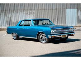 1965 Chevrolet Chevelle (CC-2087780) for sale in Reno, Nevada