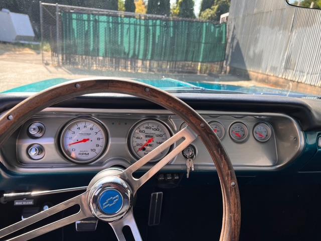 1965 Chevrolet Chevelle (CC-2087780) for sale in Reno, Nevada