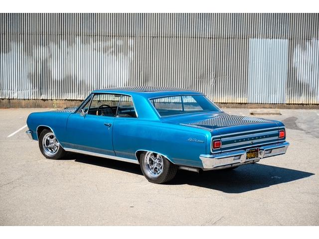 1965 Chevrolet Chevelle (CC-2087780) for sale in Reno, Nevada