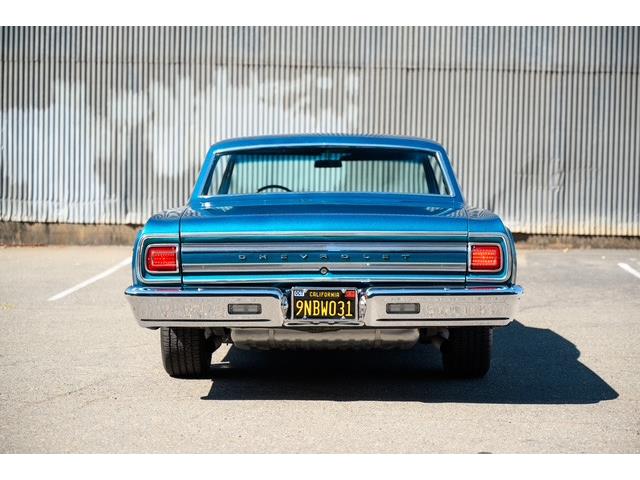1965 Chevrolet Chevelle (CC-2087780) for sale in Reno, Nevada