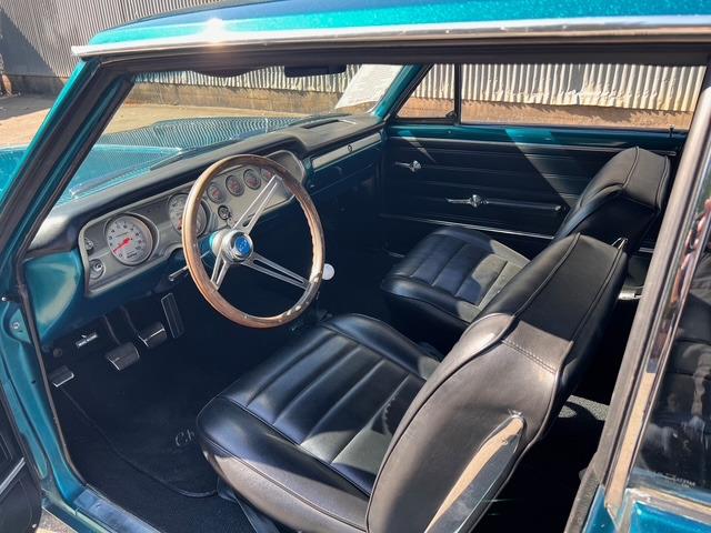 1965 Chevrolet Chevelle (CC-2087780) for sale in Reno, Nevada