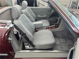 1986 Mercedes-Benz 560 (CC-2087781) for sale in Los Angeles, California