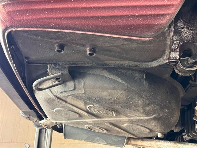 1986 Mercedes-Benz 560 (CC-2087781) for sale in Los Angeles, California