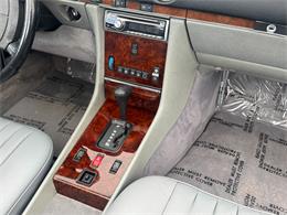 1986 Mercedes-Benz 560 (CC-2087781) for sale in Los Angeles, California