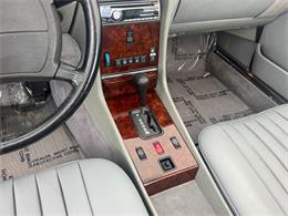 1986 Mercedes-Benz 560 (CC-2087781) for sale in Los Angeles, California