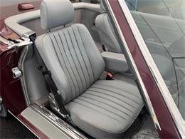 1986 Mercedes-Benz 560 (CC-2087781) for sale in Los Angeles, California