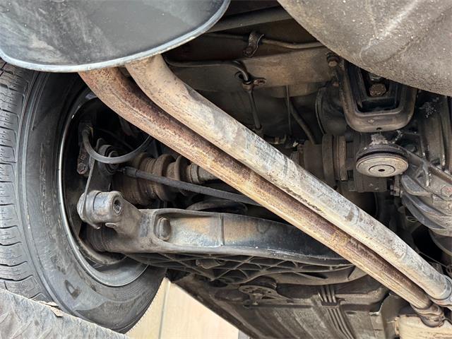 1986 Mercedes-Benz 560 (CC-2087781) for sale in Los Angeles, California