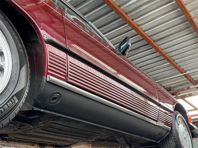 1986 Mercedes-Benz 560 (CC-2087781) for sale in Los Angeles, California