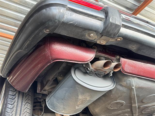 1986 Mercedes-Benz 560 (CC-2087781) for sale in Los Angeles, California