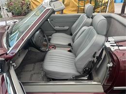 1986 Mercedes-Benz 560 (CC-2087781) for sale in Los Angeles, California