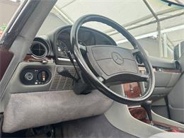 1986 Mercedes-Benz 560 (CC-2087781) for sale in Los Angeles, California