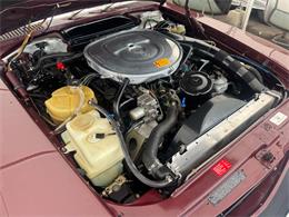 1986 Mercedes-Benz 560 (CC-2087781) for sale in Los Angeles, California