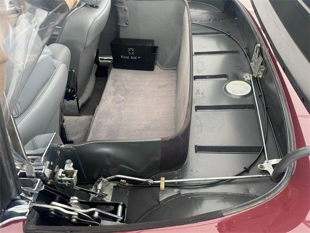 1986 Mercedes-Benz 560 (CC-2087781) for sale in Los Angeles, California