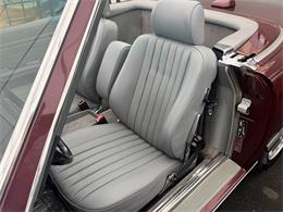 1986 Mercedes-Benz 560 (CC-2087781) for sale in Los Angeles, California