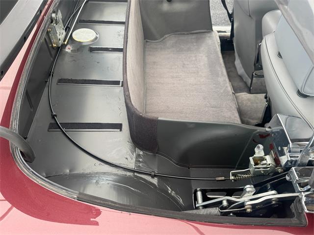 1986 Mercedes-Benz 560 (CC-2087781) for sale in Los Angeles, California