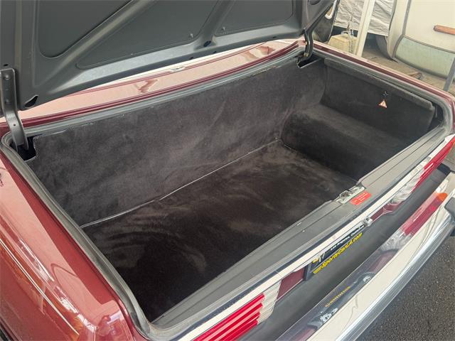 1986 Mercedes-Benz 560 (CC-2087781) for sale in Los Angeles, California