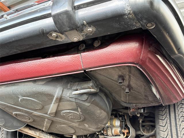 1986 Mercedes-Benz 560 (CC-2087781) for sale in Los Angeles, California
