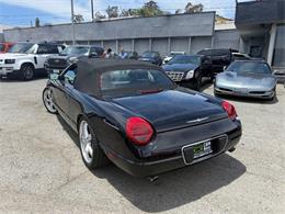 2002 Ford Thunderbird (CC-2087784) for sale in El Cajon, California