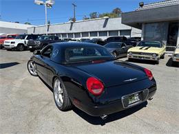2002 Ford Thunderbird (CC-2087784) for sale in El Cajon, California
