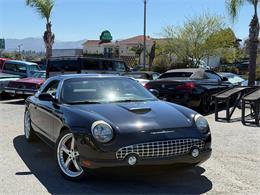 2002 Ford Thunderbird (CC-2087784) for sale in El Cajon, California
