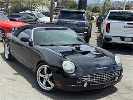 2002 Ford Thunderbird (CC-2087784) for sale in El Cajon, California